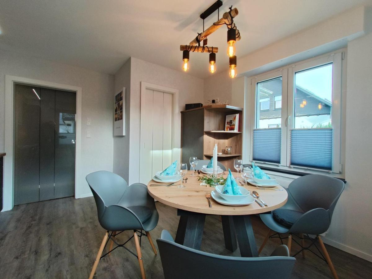 Ferienwohnung Stadtidyll วินเทอร์แบร์ก ภายนอก รูปภาพ
